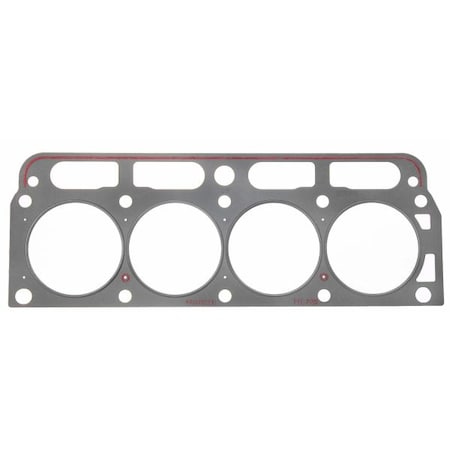 Fel-Pro Head Gasket Gm, 9170Pt-1 9170PT-1